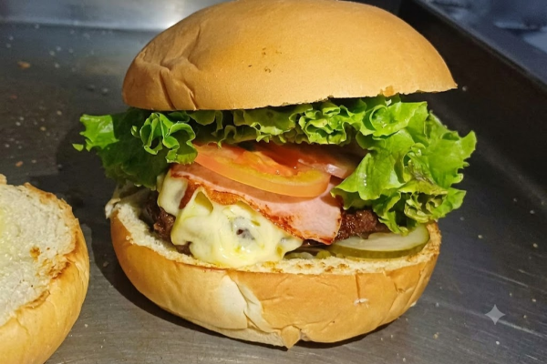 item delicioso
