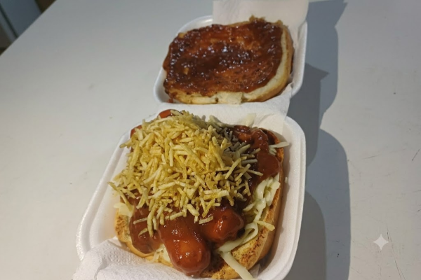 item delicioso