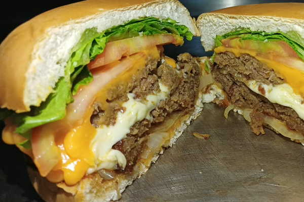 item delicioso