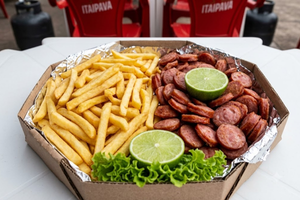 item delicioso