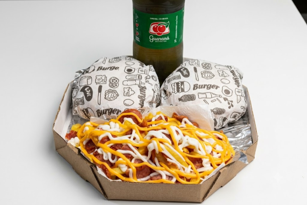 item delicioso