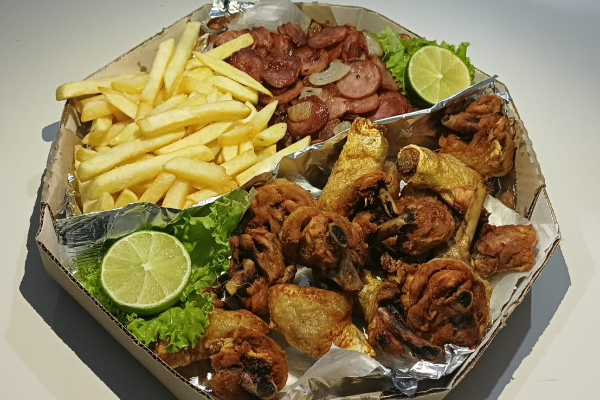item delicioso