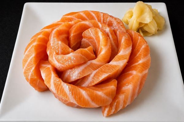 item delicioso