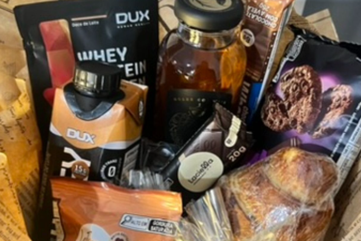 item delicioso