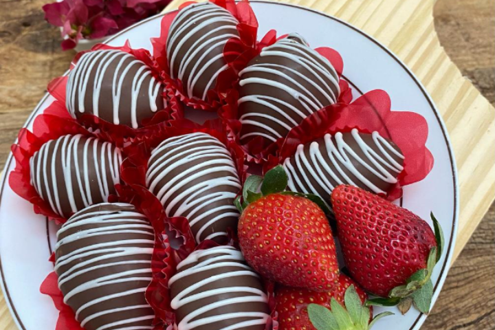 item delicioso