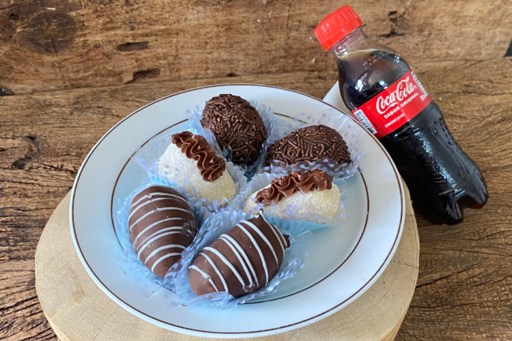 item delicioso