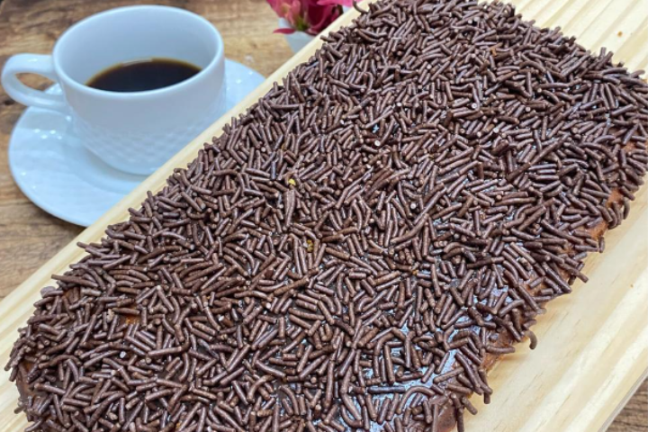 item delicioso