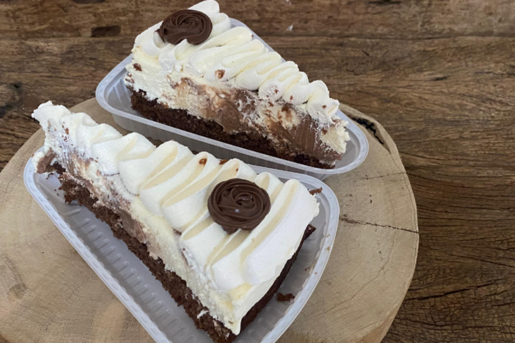 item delicioso
