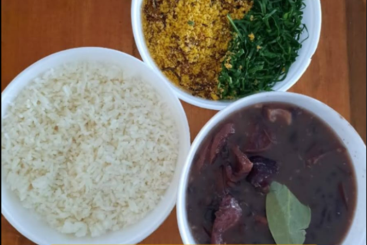 item delicioso