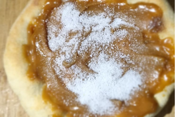 item delicioso