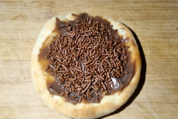 item delicioso