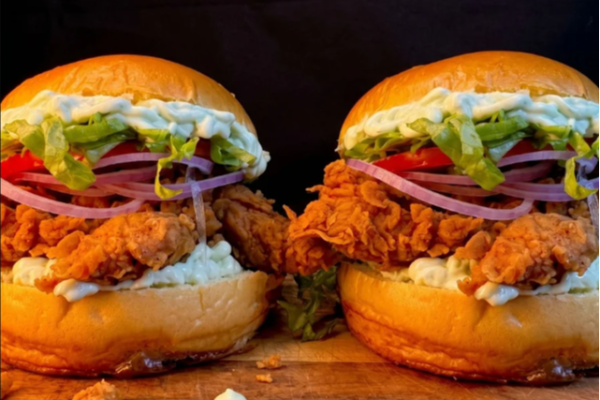 item delicioso