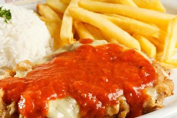 item delicioso