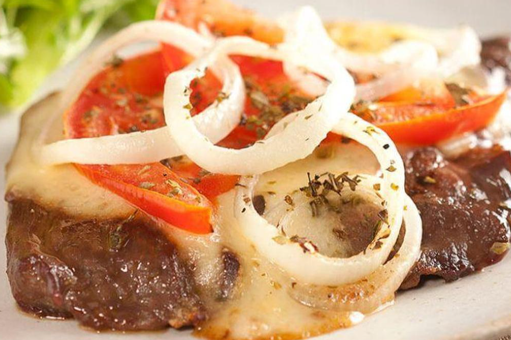 item delicioso