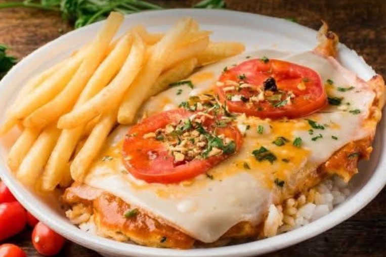 item delicioso