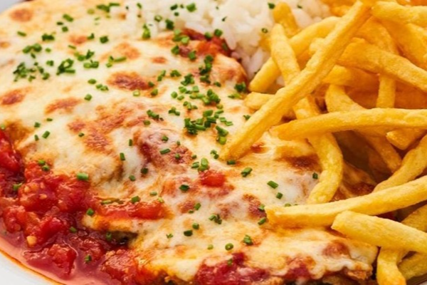 item delicioso