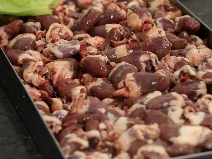 item delicioso