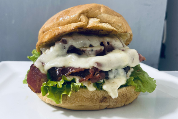 item delicioso