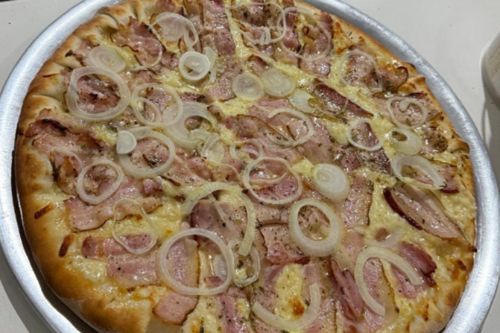 item delicioso