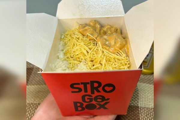 item delicioso