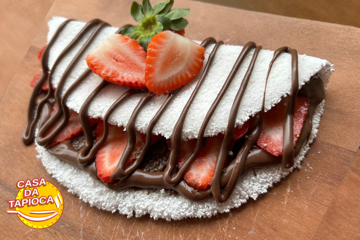 item delicioso