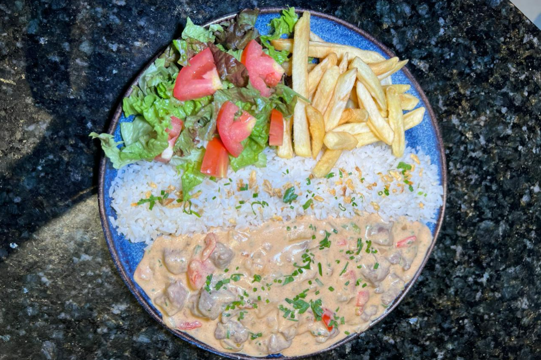 item delicioso