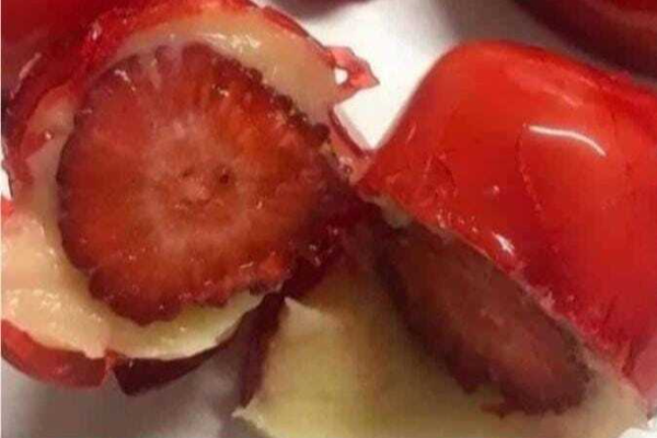 item delicioso