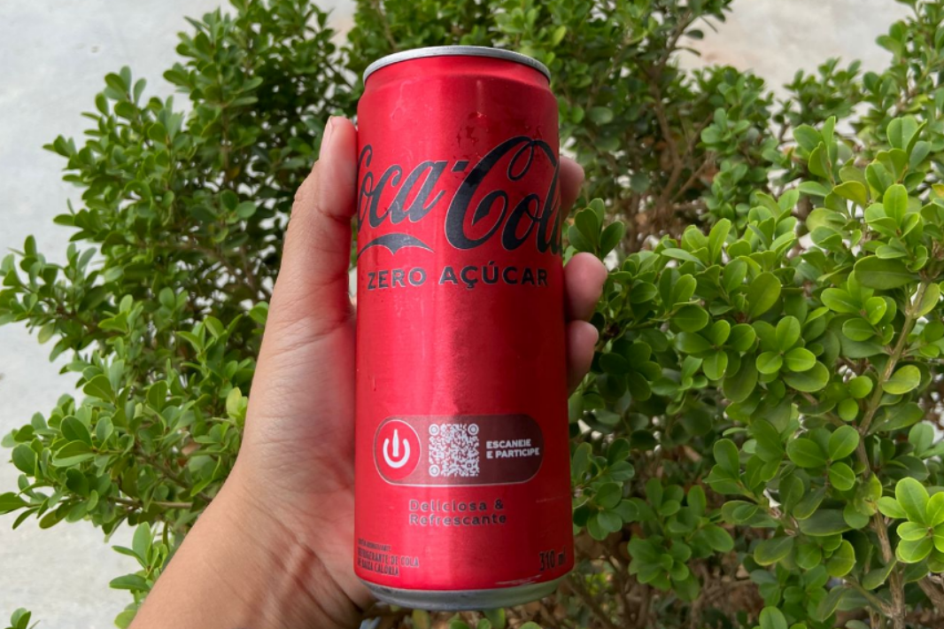 item delicioso