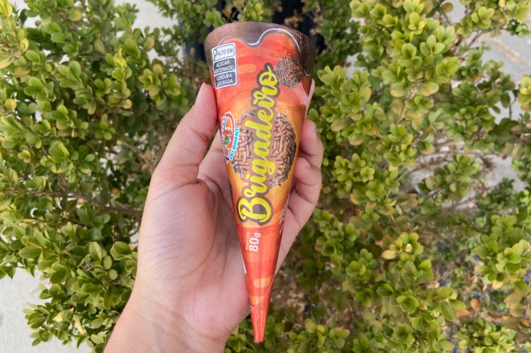 item delicioso