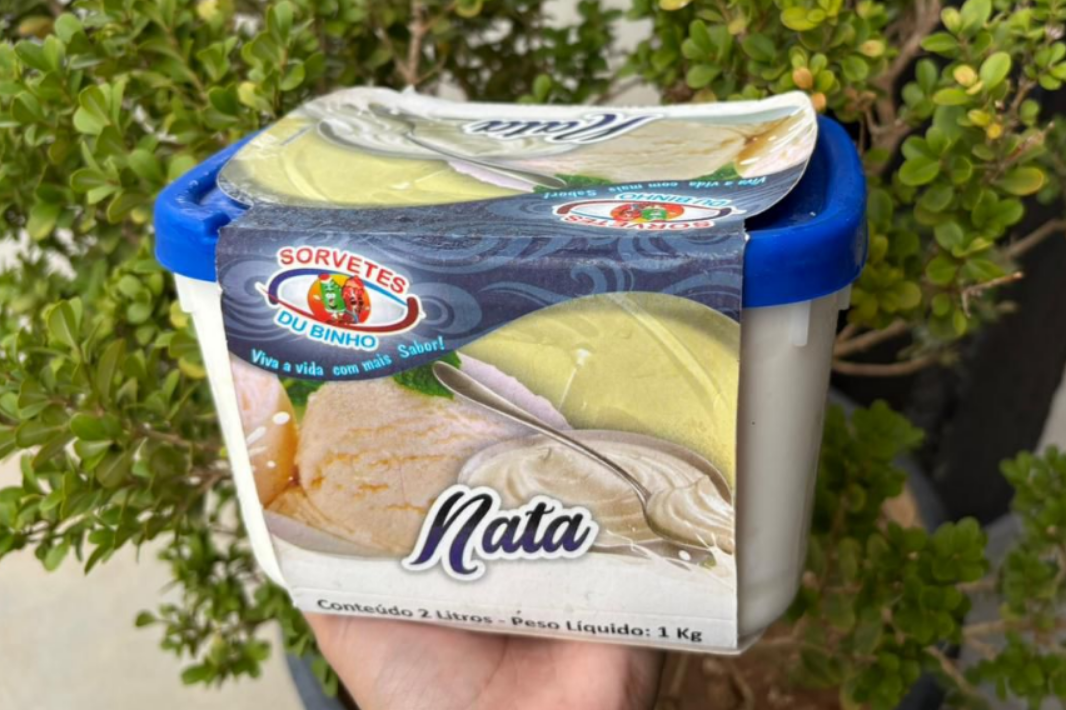 item delicioso