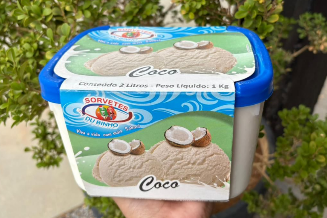 item delicioso