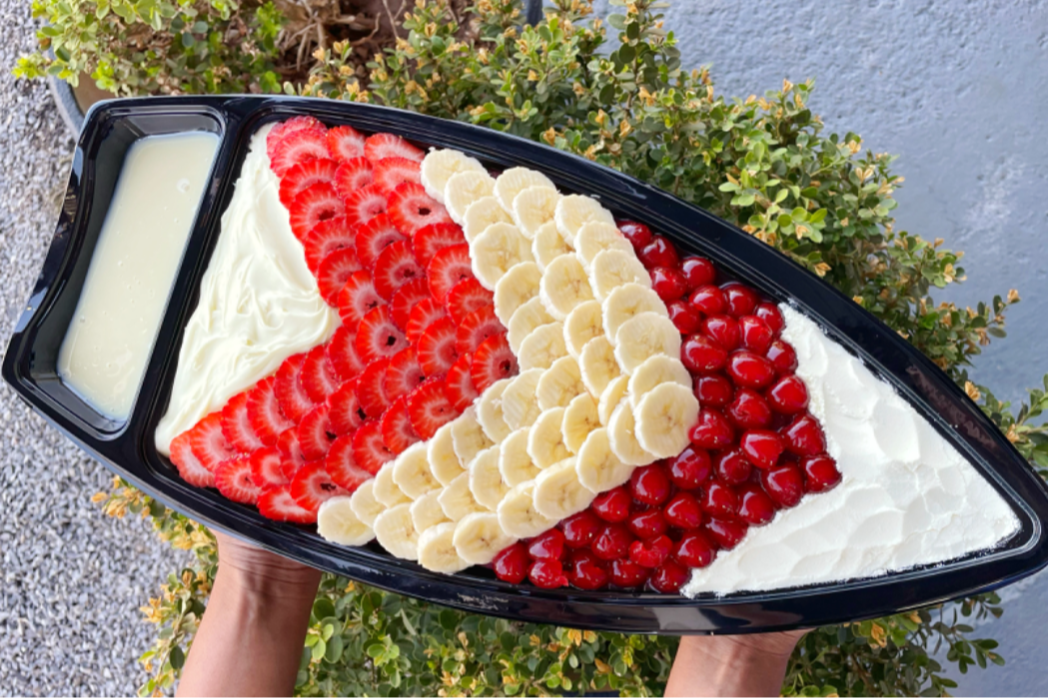 item delicioso