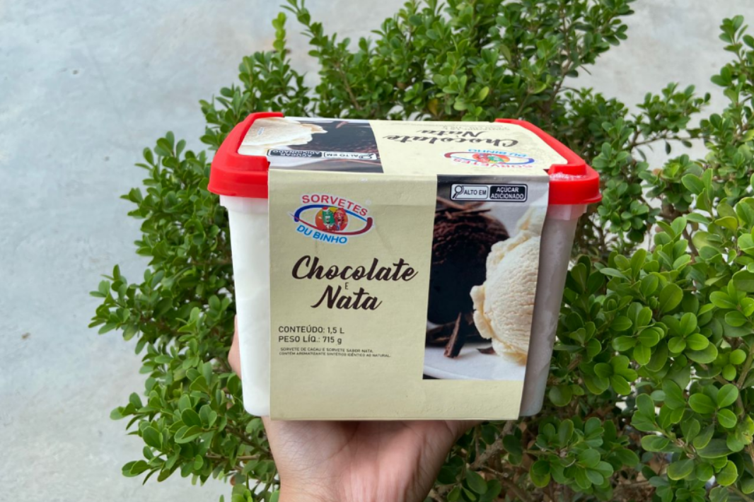 item delicioso
