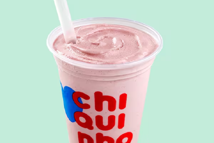 item delicioso