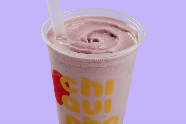 item delicioso