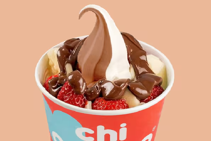 item delicioso