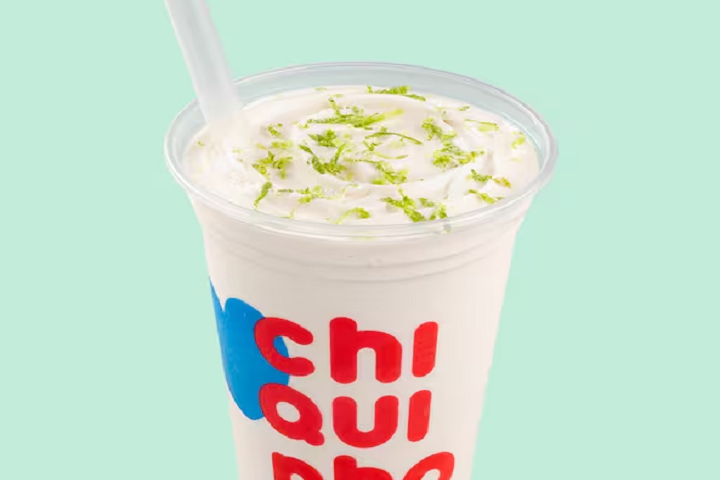 item delicioso