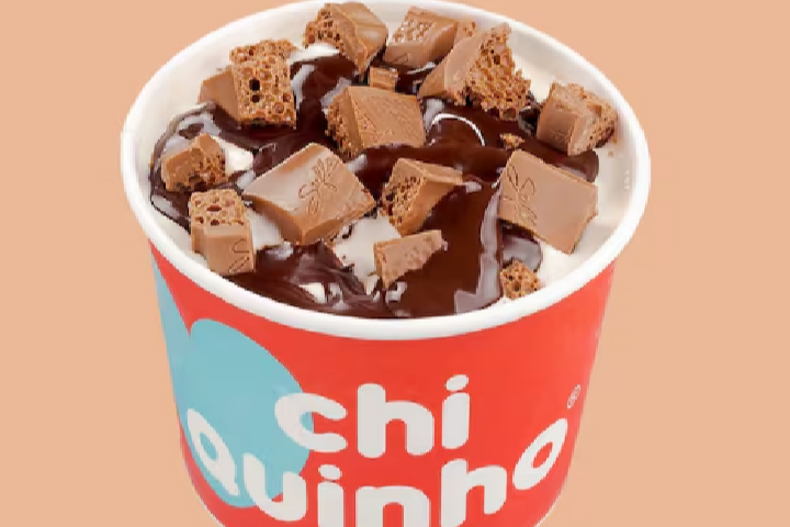 item delicioso