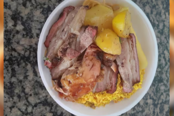 item delicioso