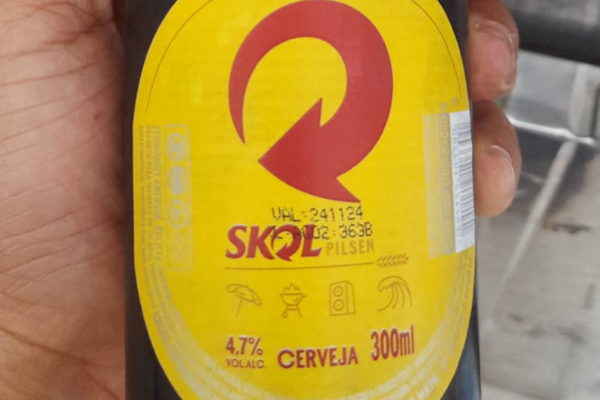 item delicioso