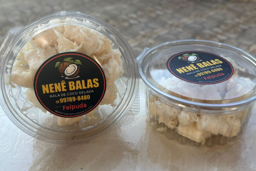item delicioso