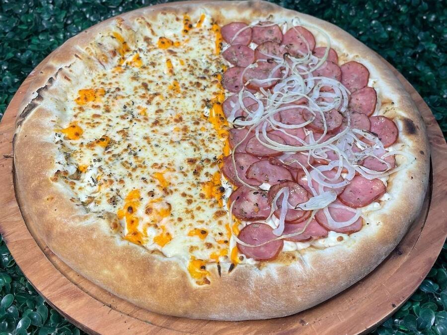 item delicioso
