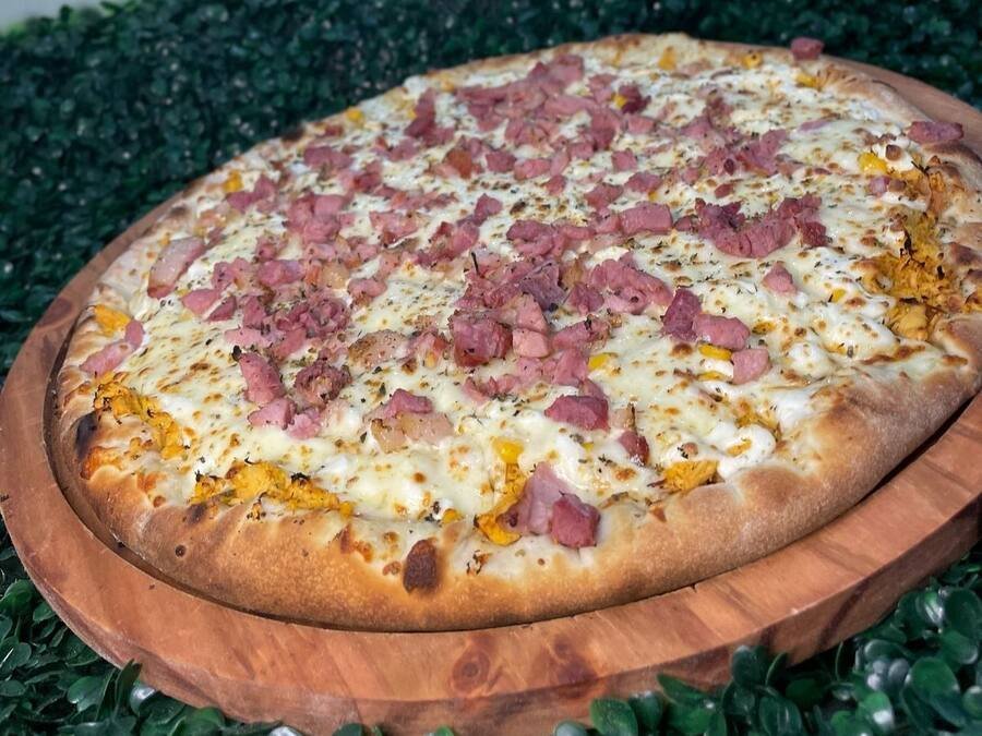 item delicioso