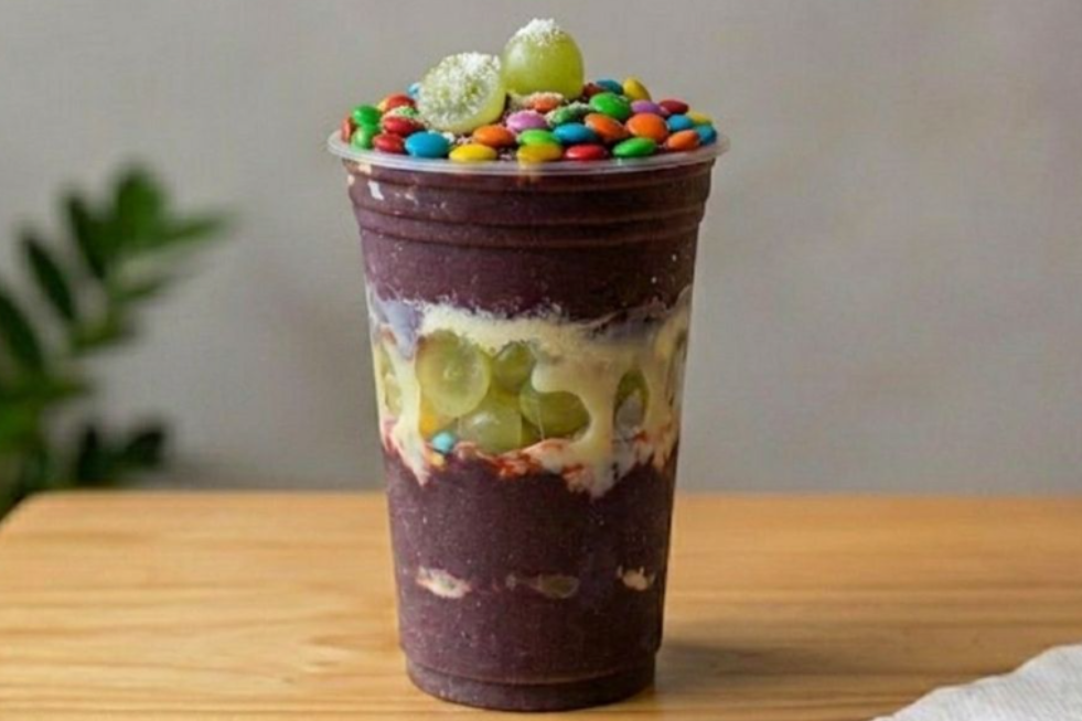 item delicioso