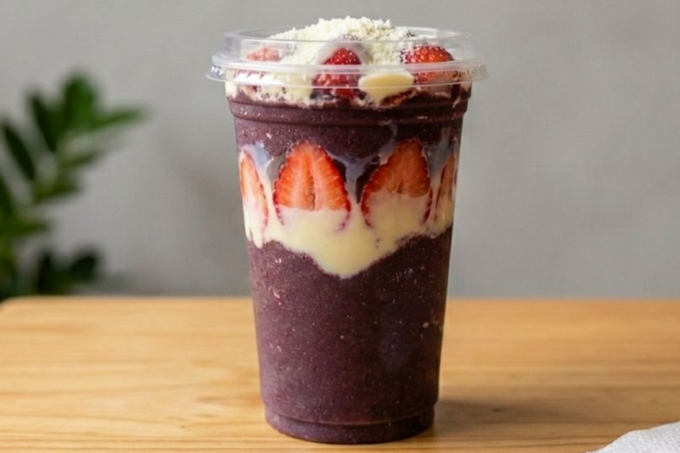 item delicioso