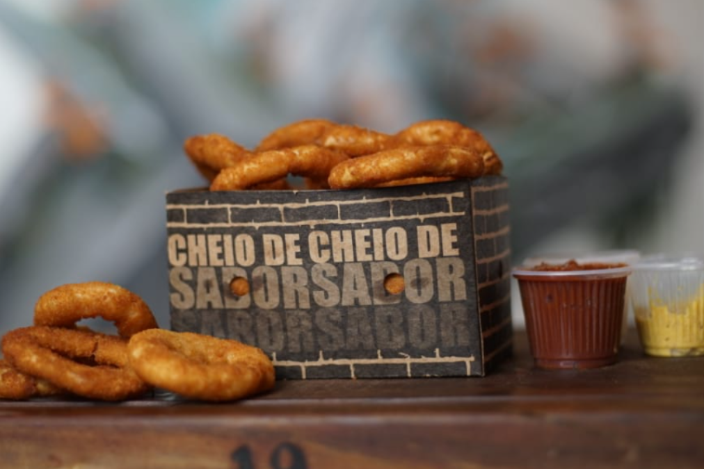 item delicioso