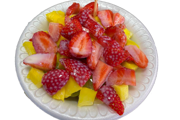 item delicioso