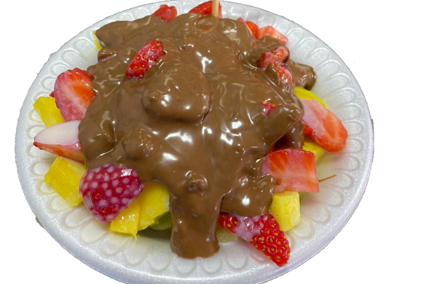 item delicioso