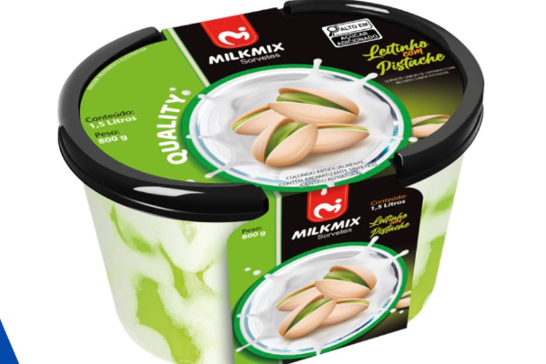item delicioso