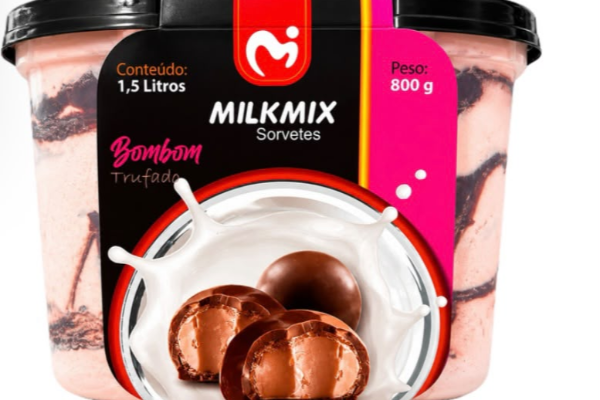 item delicioso